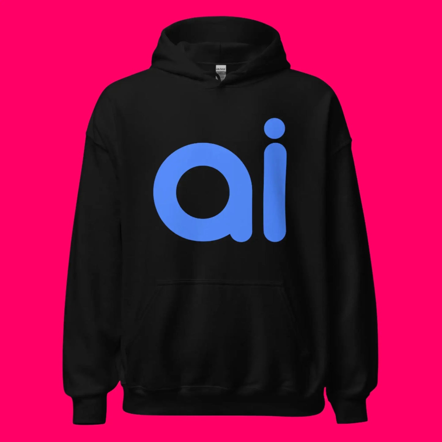 ai Hoodie (unisex)