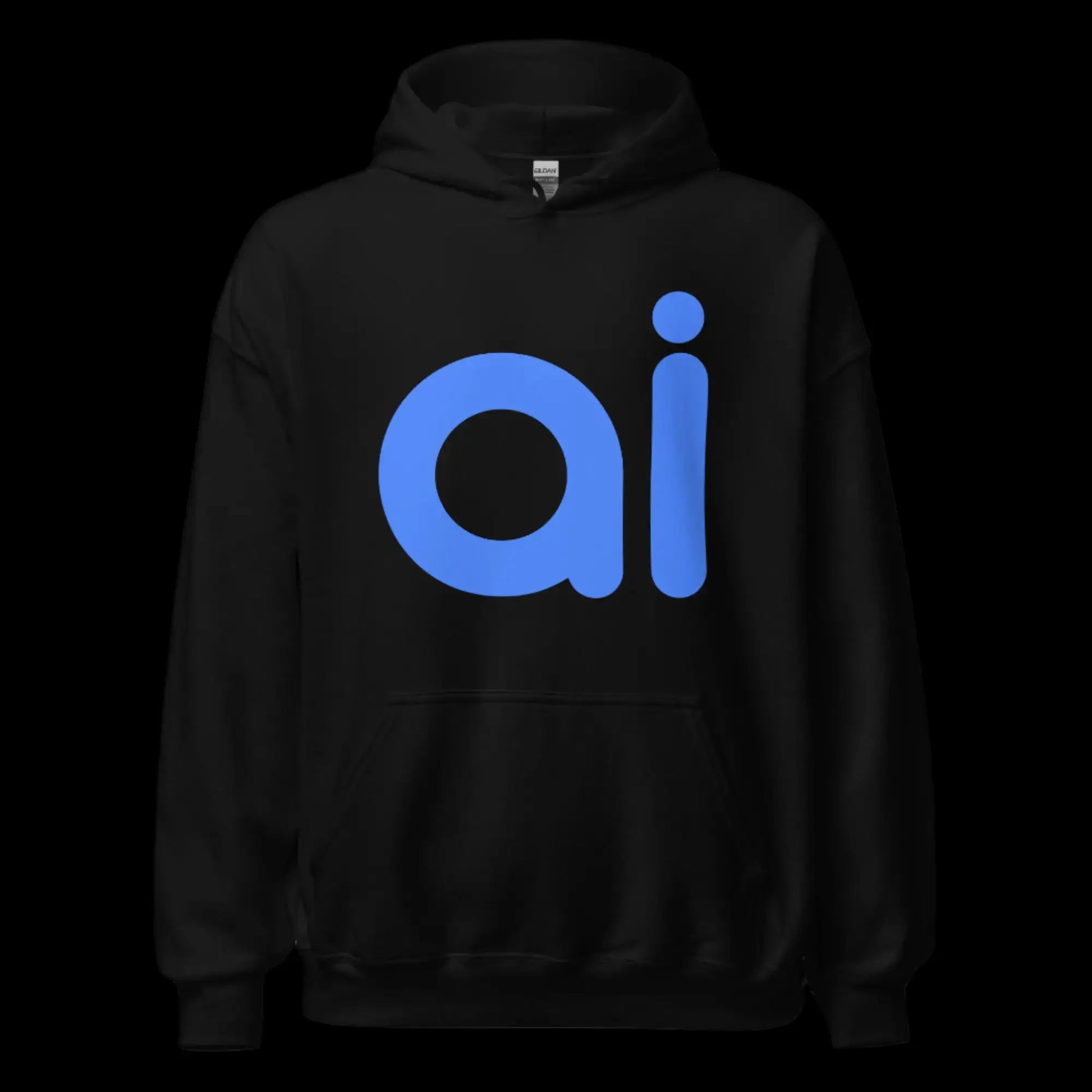 ai Hoodie (unisex)