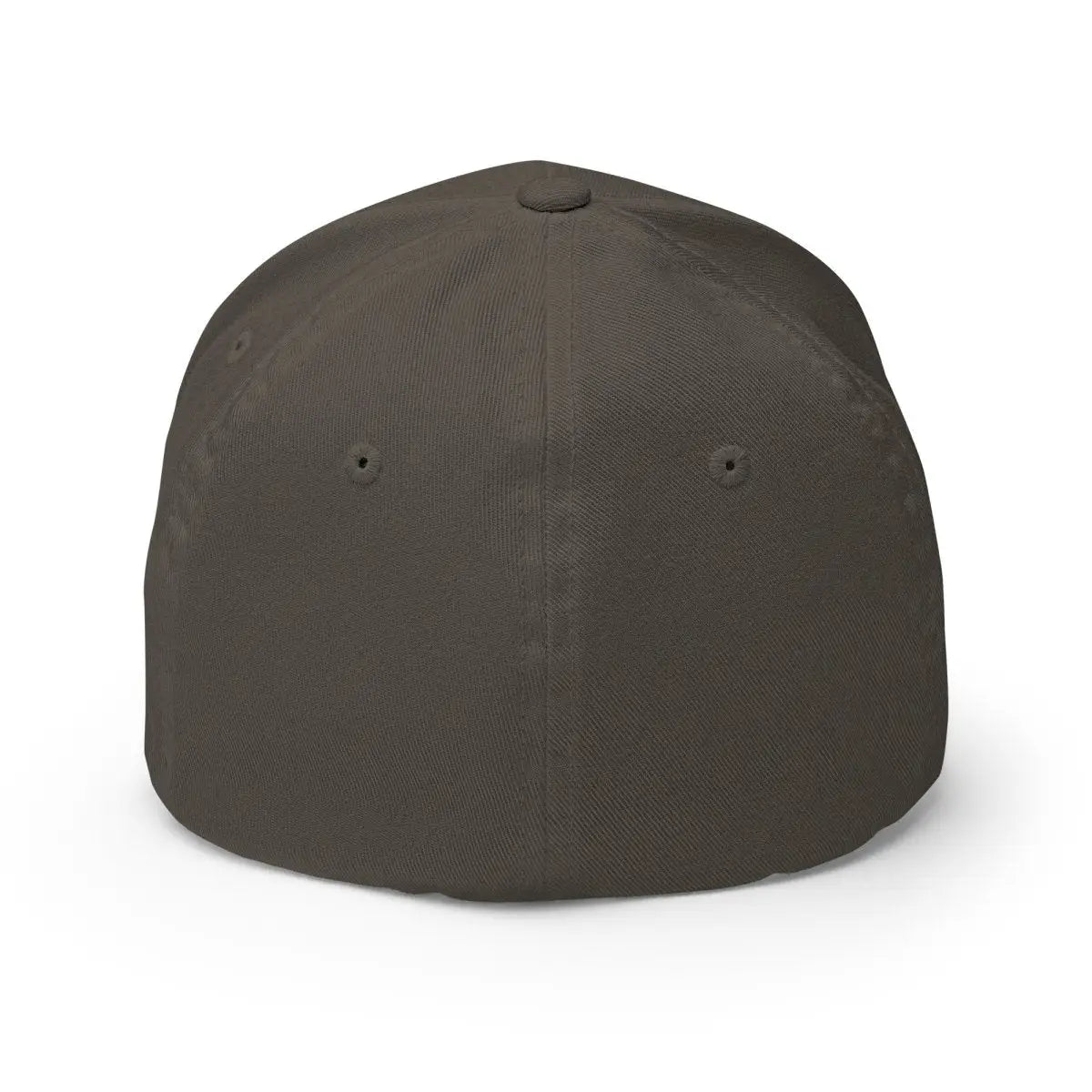 JavaScript Closed-Back Baseball Cap