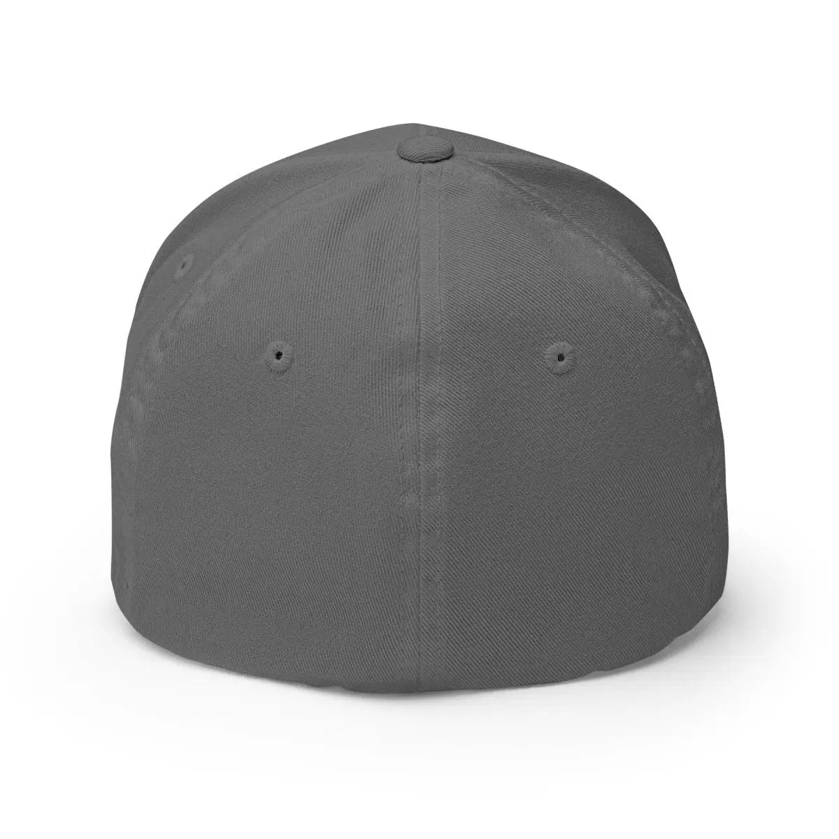 JavaScript Closed-Back Baseball Cap