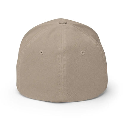 JavaScript Closed-Back Baseball Cap