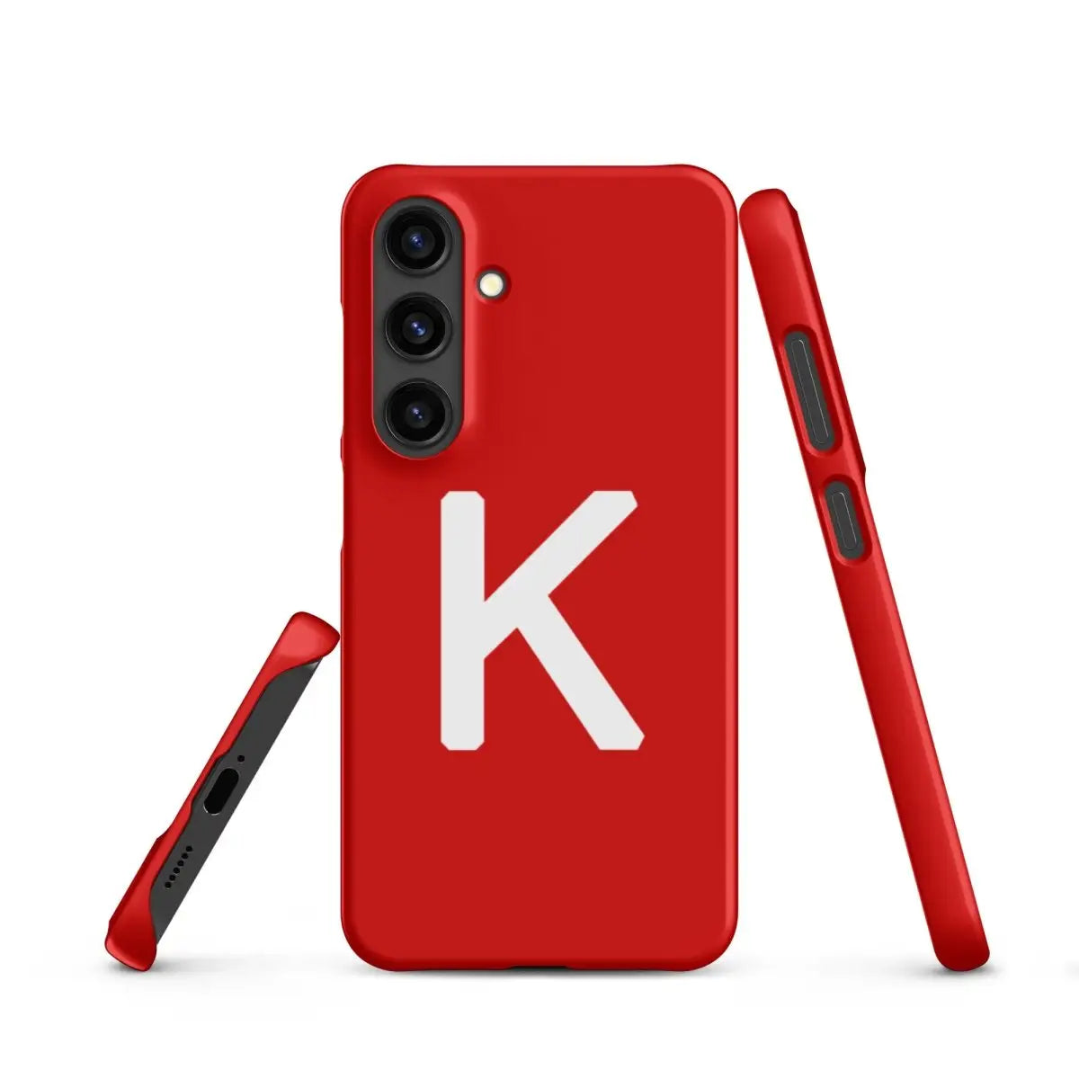 Keras Icon Snap Case for Samsung® - Samsung Galaxy S24