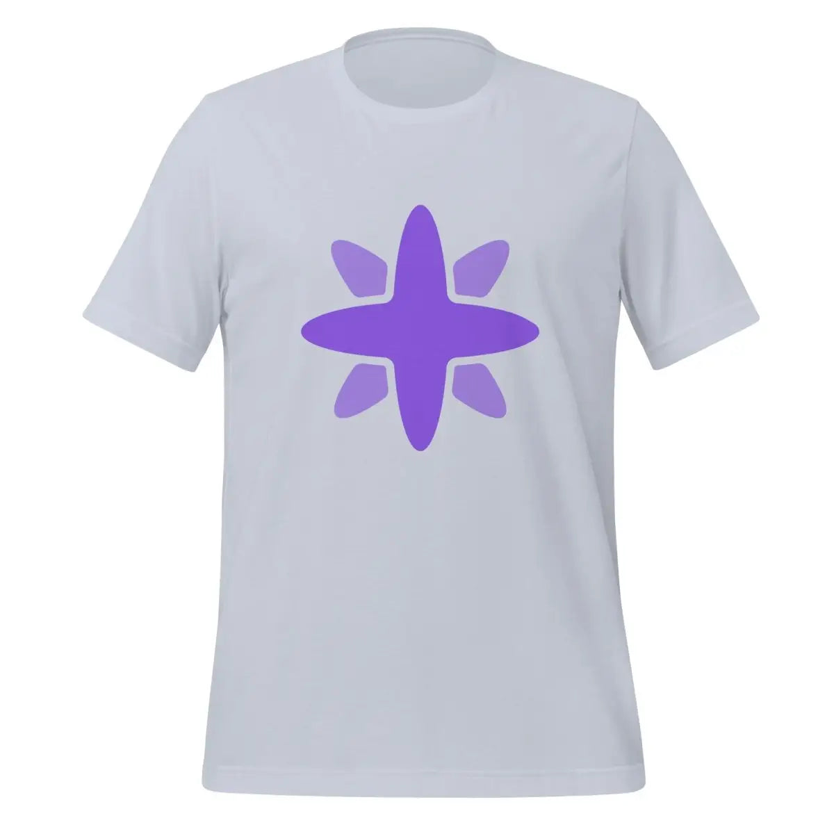 Limitless Icon T-Shirt (unisex) - Light Blue / M