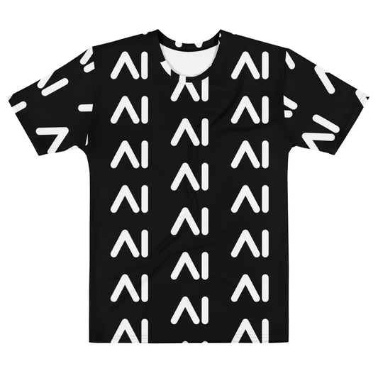 The Ai Logo T-shirt (men) m.