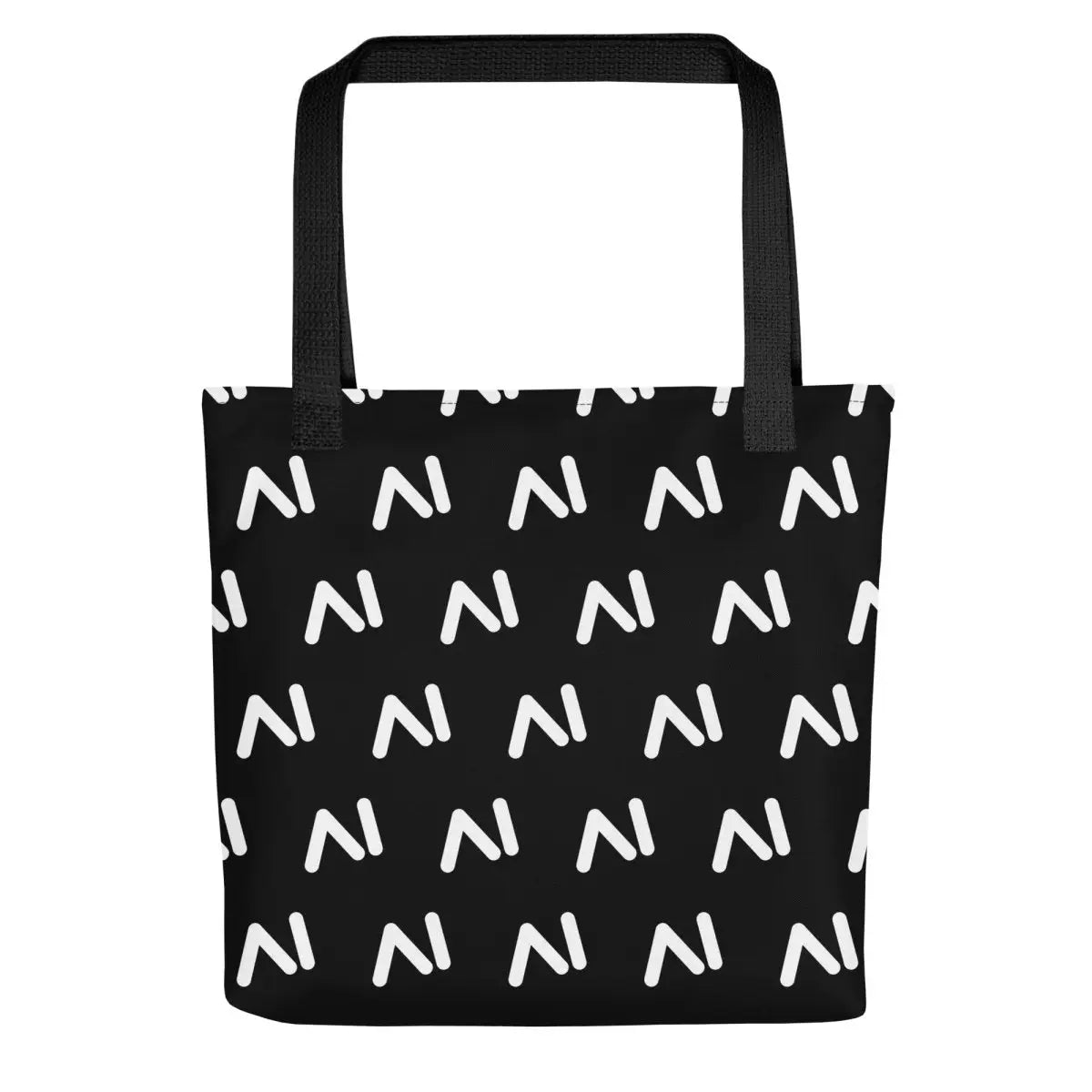 AI Logo Tote Bag