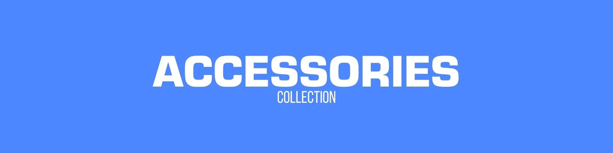 Artificial Intelligence AI Accessory Collection