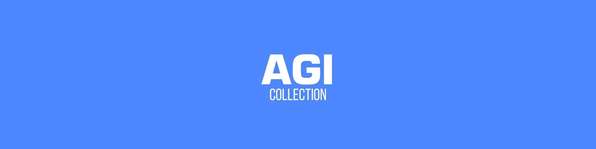 AGI T-Shirts Hoodies and Accessories