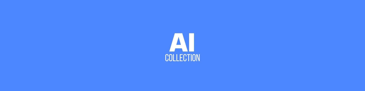 AI T-Shirts Hoodies Accessories