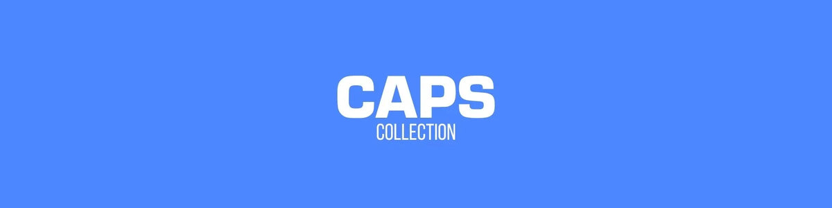 Artificial Intelligence AI Cap Collection