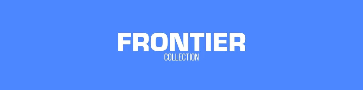 Frontier Artificial Intelligence AI T-Shirts Hoodies Accessories