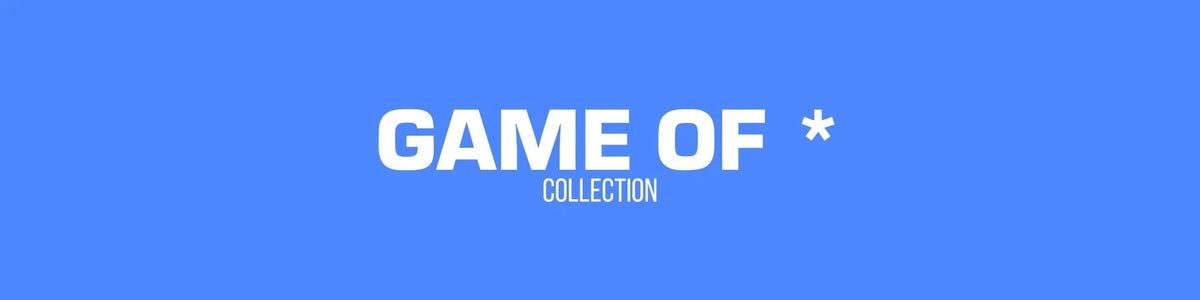 Game of * Collection