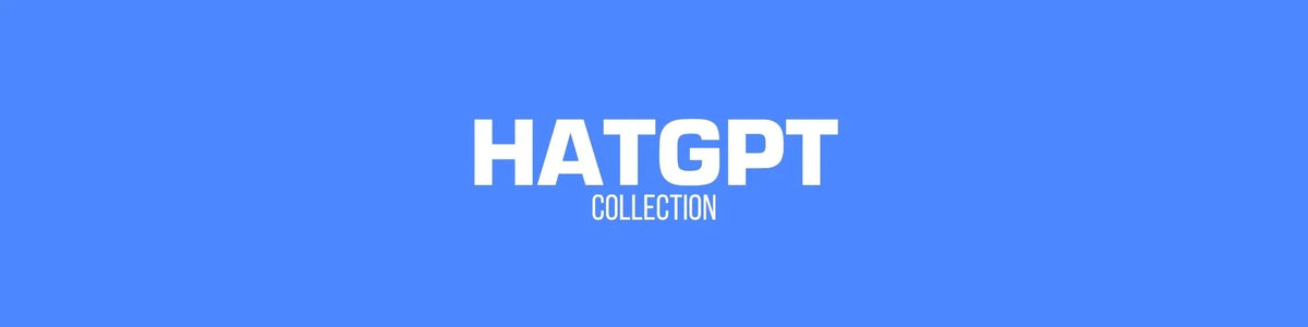 HatGPT Caps and Hats