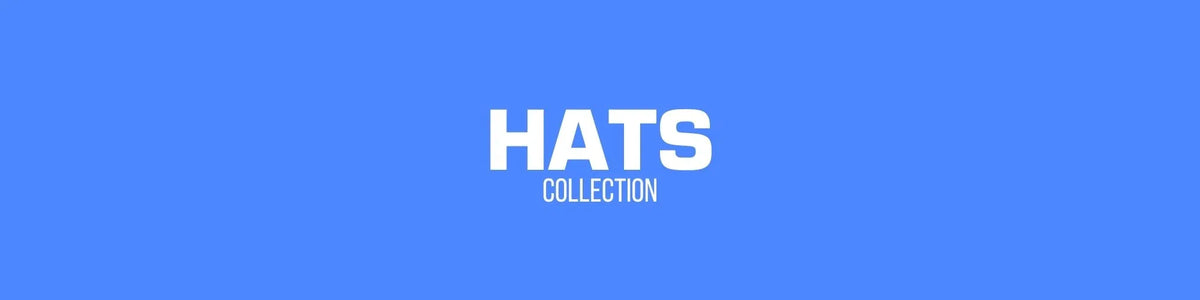 Artificial Intelligence Ai Hat Collection