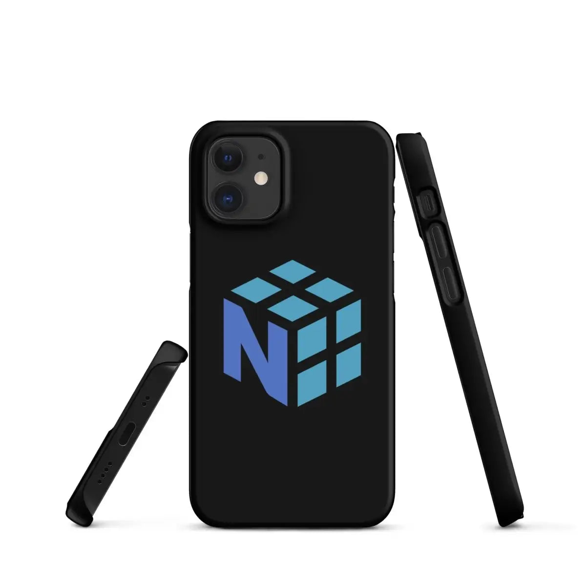 NumPy Icon Snap Case for iPhone® - iPhone 12 Mini