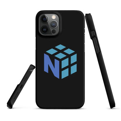 NumPy Icon Snap Case for iPhone® - iPhone 12 Pro Max