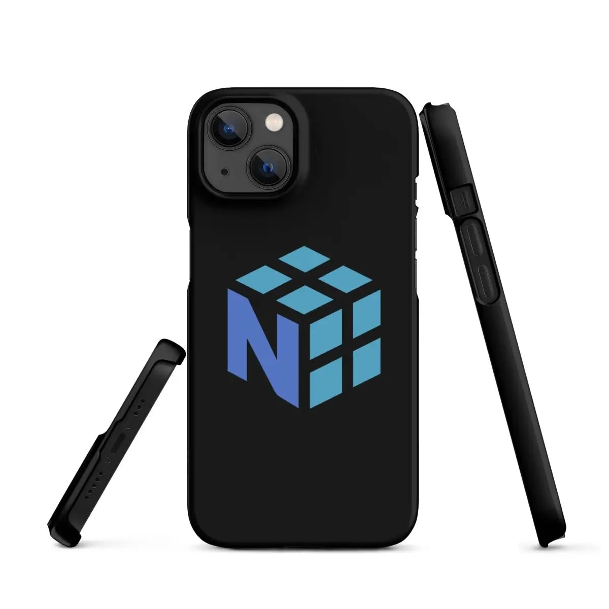 NumPy Icon Snap Case for iPhone® - iPhone 13