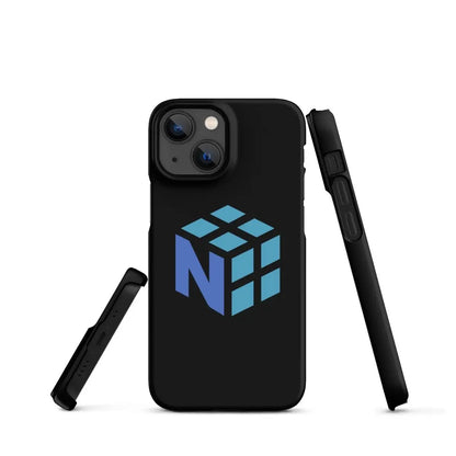 NumPy Icon Snap Case for iPhone® - iPhone 13 Mini