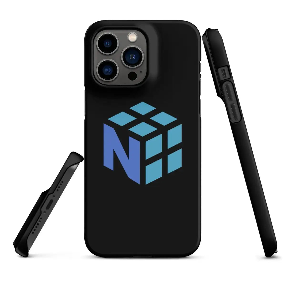 NumPy Icon Snap Case for iPhone® - iPhone 14 Pro Max