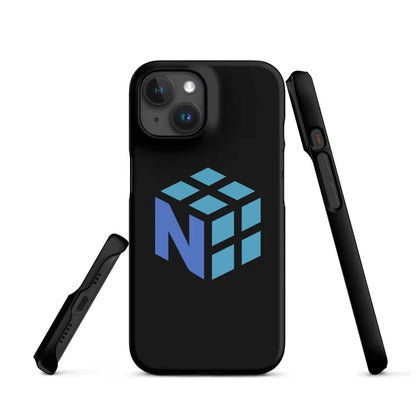 NumPy Icon Snap Case for iPhone® - iPhone 15