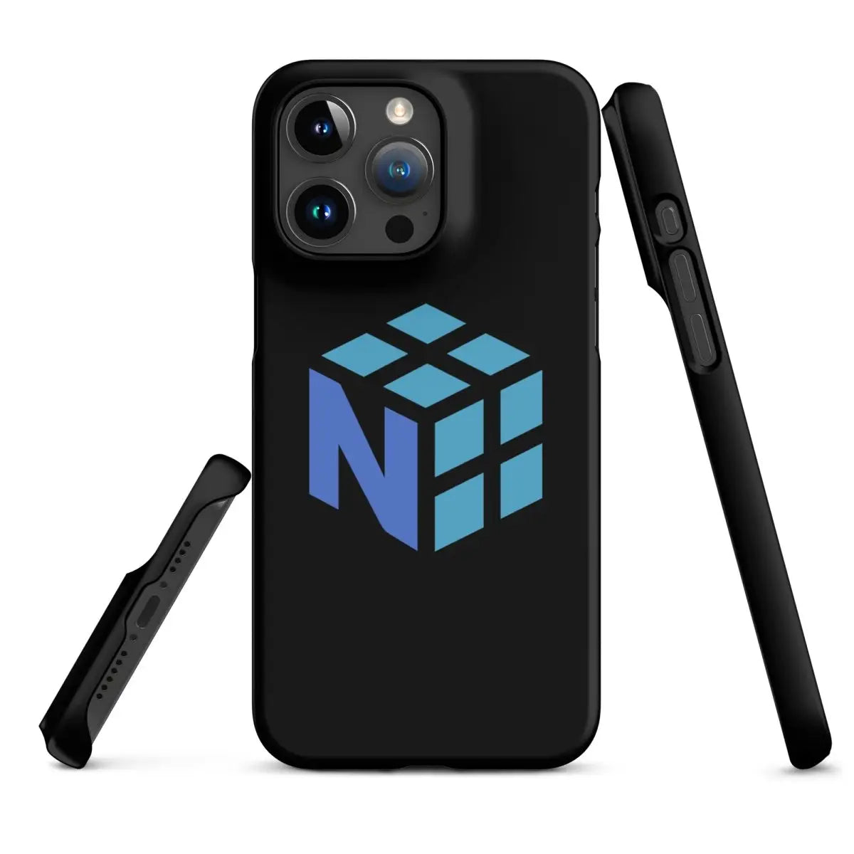 NumPy Icon Snap Case for iPhone® - iPhone 15 Pro Max