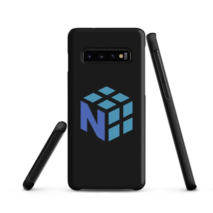 NumPy Icon Snap Case for Samsung® - Samsung Galaxy S10