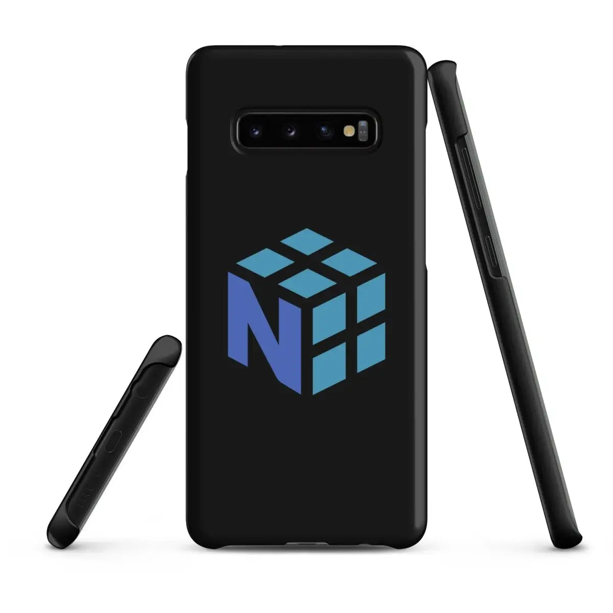 NumPy Icon Snap Case for Samsung® - Samsung Galaxy S10 Plus