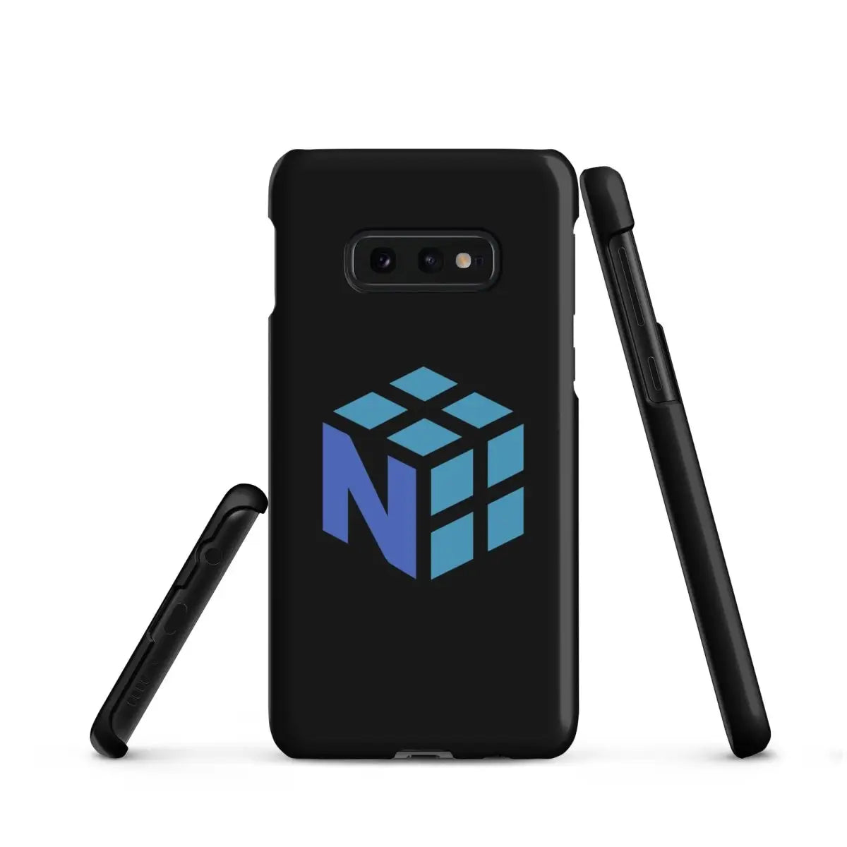 NumPy Icon Snap Case for Samsung® - Samsung Galaxy S10e