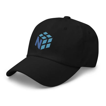 NumPy Icon True-Color Embroidered Cap