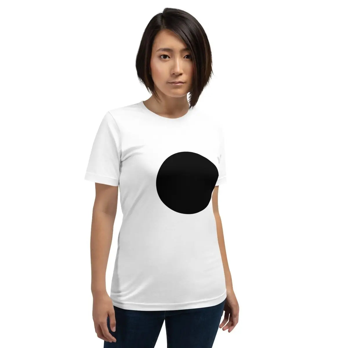 Open Interpreter T-Shirt 2 (unisex)