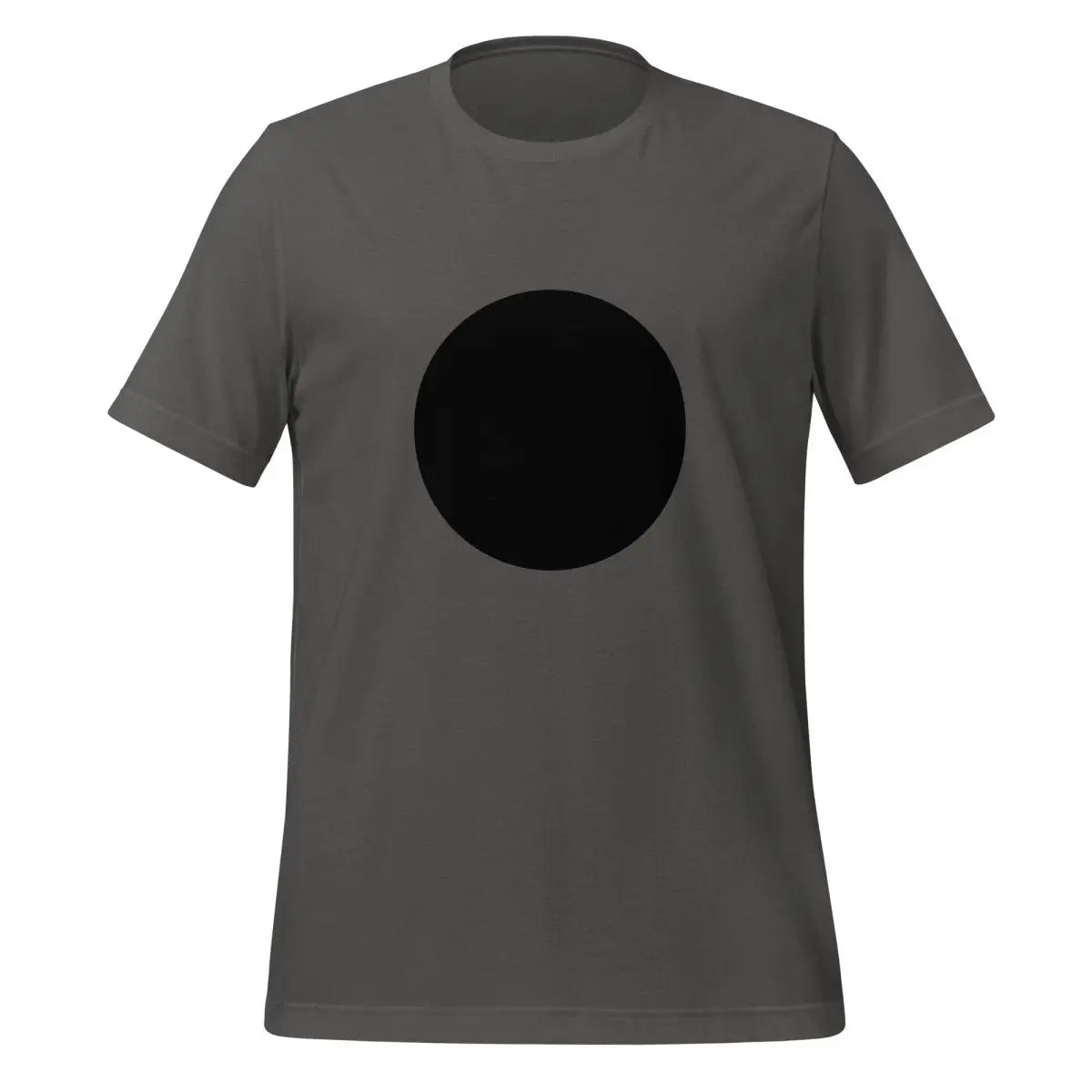 Open Interpreter T-Shirt 2 (unisex) - Asphalt / M