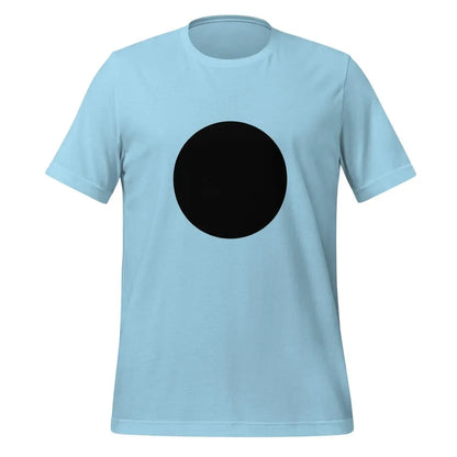 Open Interpreter T-Shirt 2 (unisex) - Ocean Blue / M