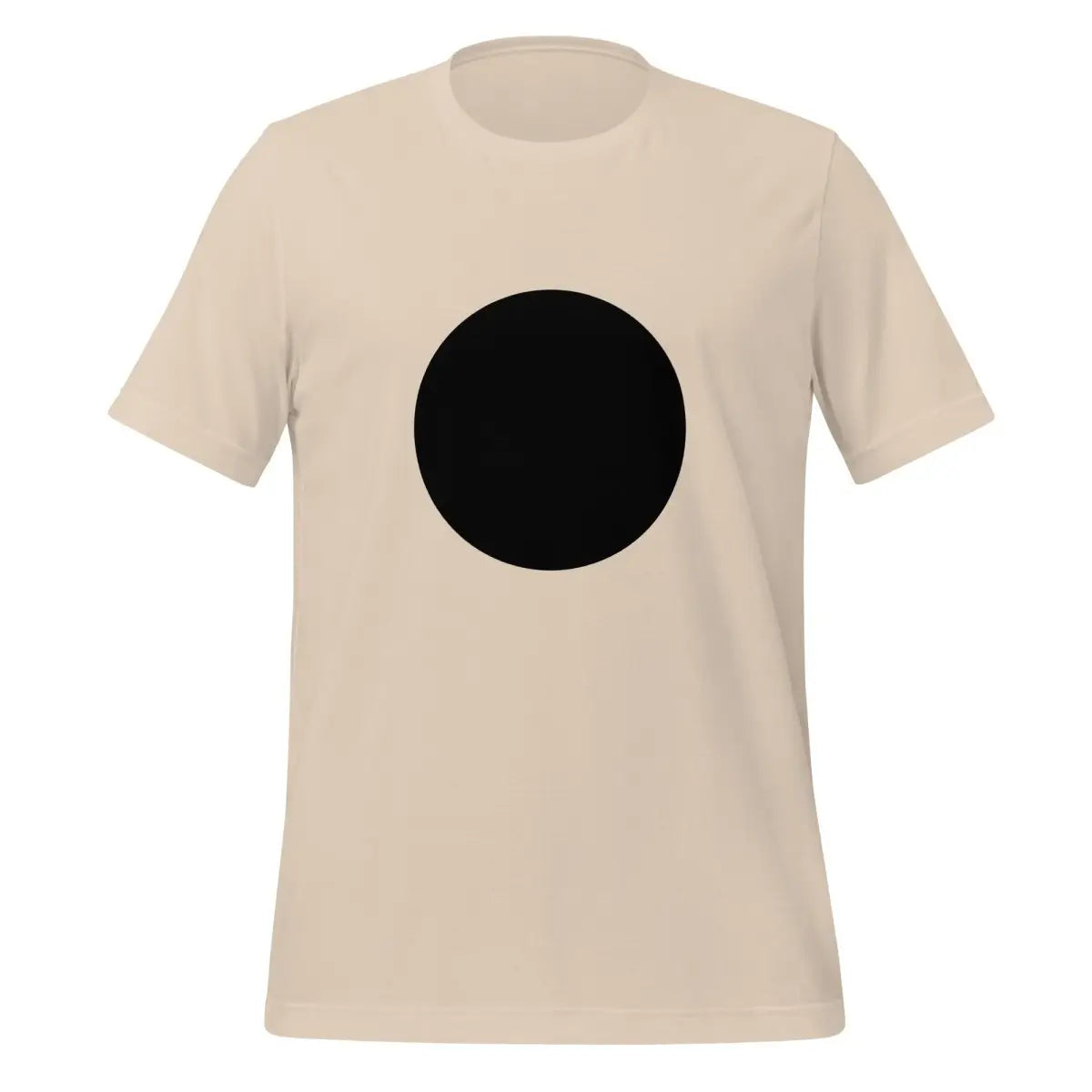 Open Interpreter T-Shirt 2 (unisex) - Soft Cream / M