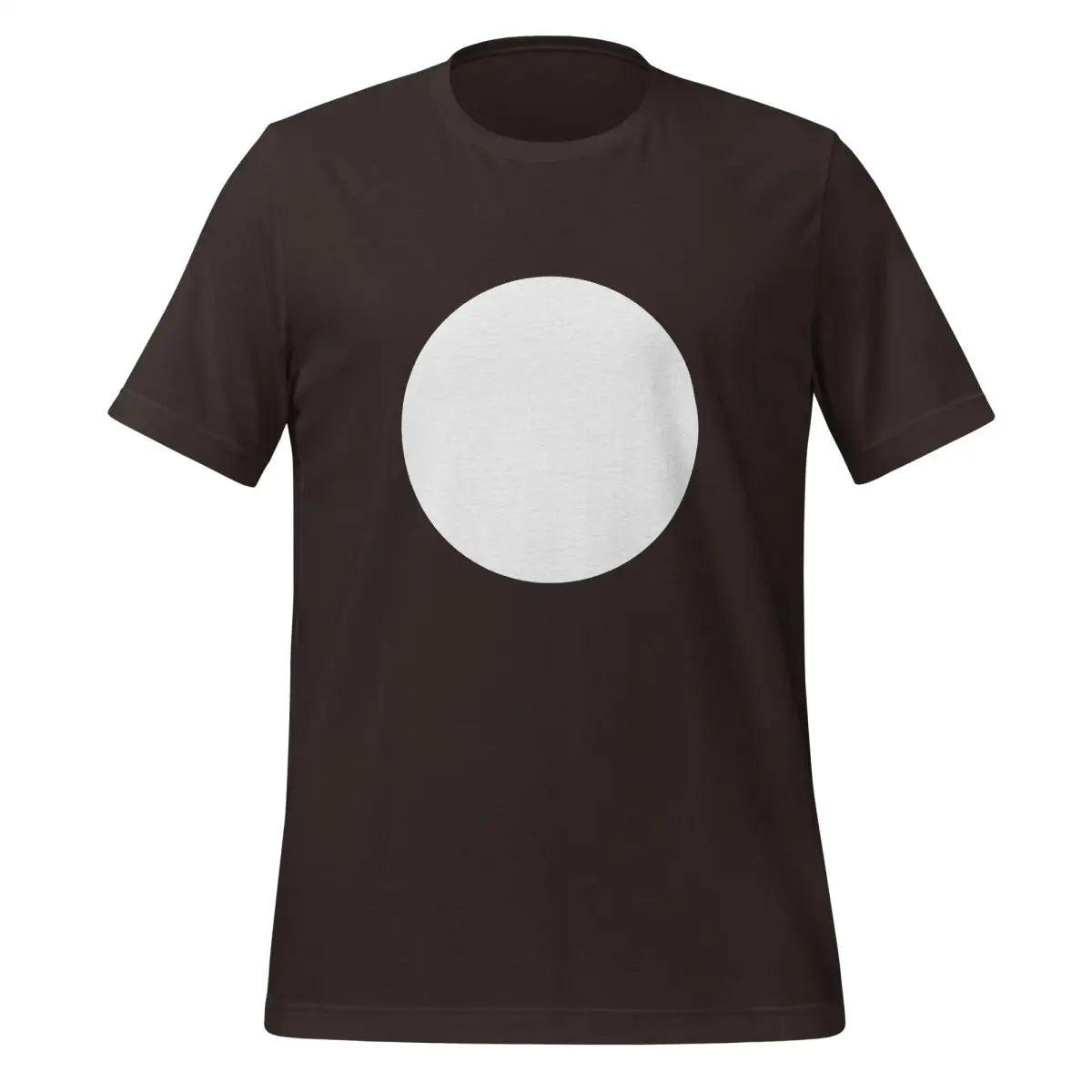 Open Interpreter T-Shirt (unisex) - Brown / M