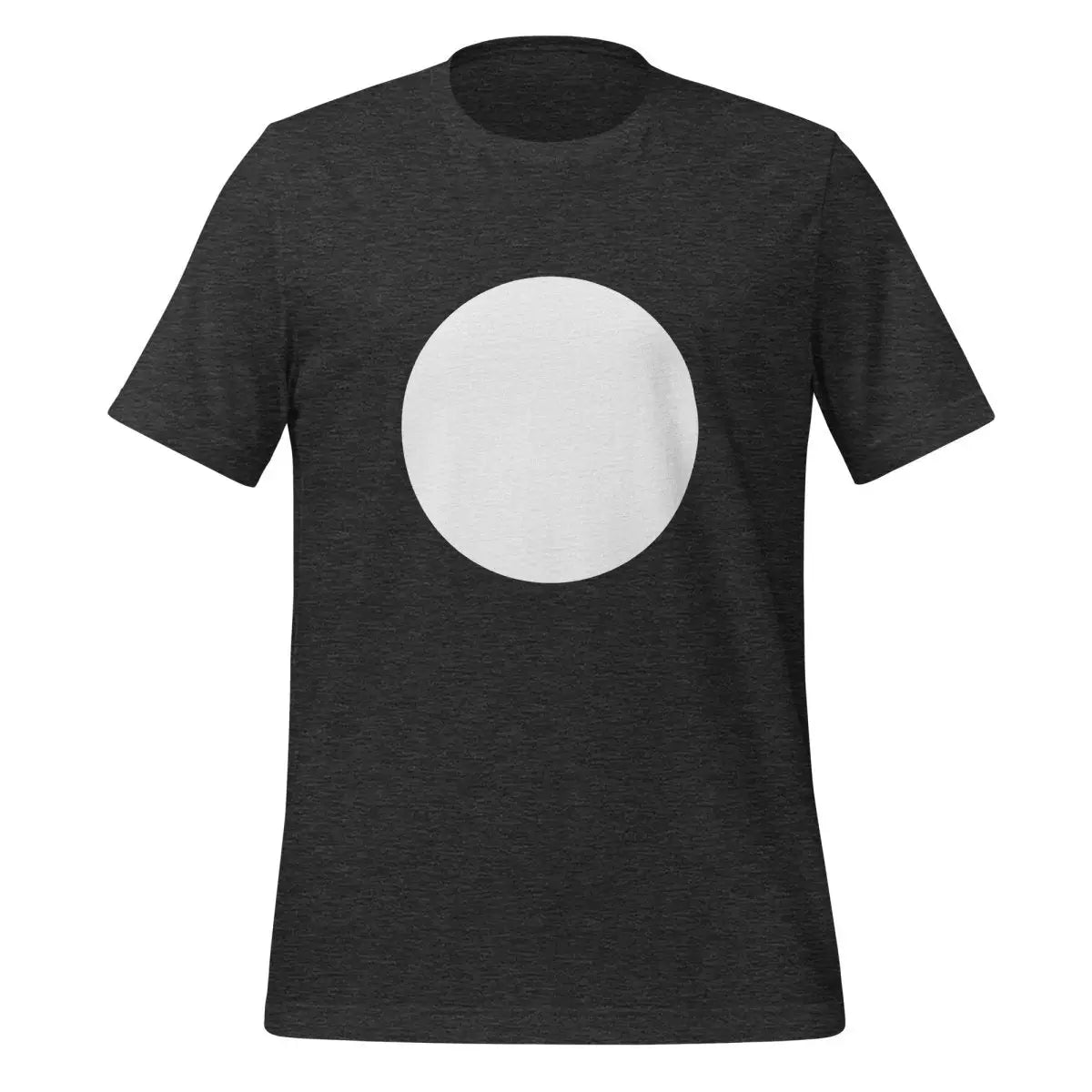 Open Interpreter T-Shirt (unisex) - Dark Grey Heather / M