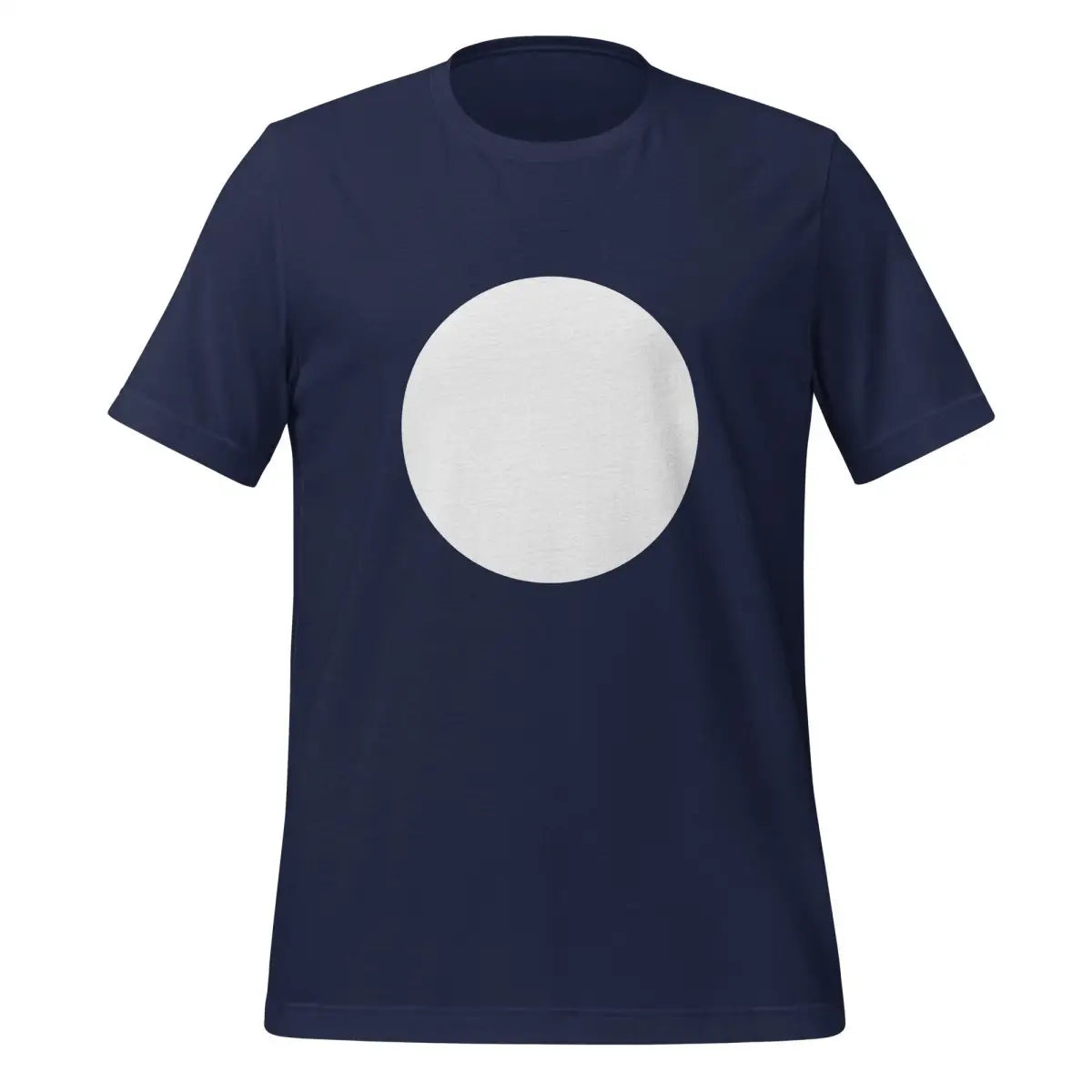 Open Interpreter T-Shirt (unisex) - Navy / M