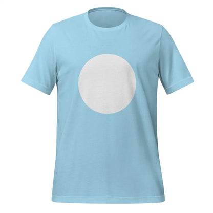 Open Interpreter T-Shirt (unisex) - Ocean Blue / M