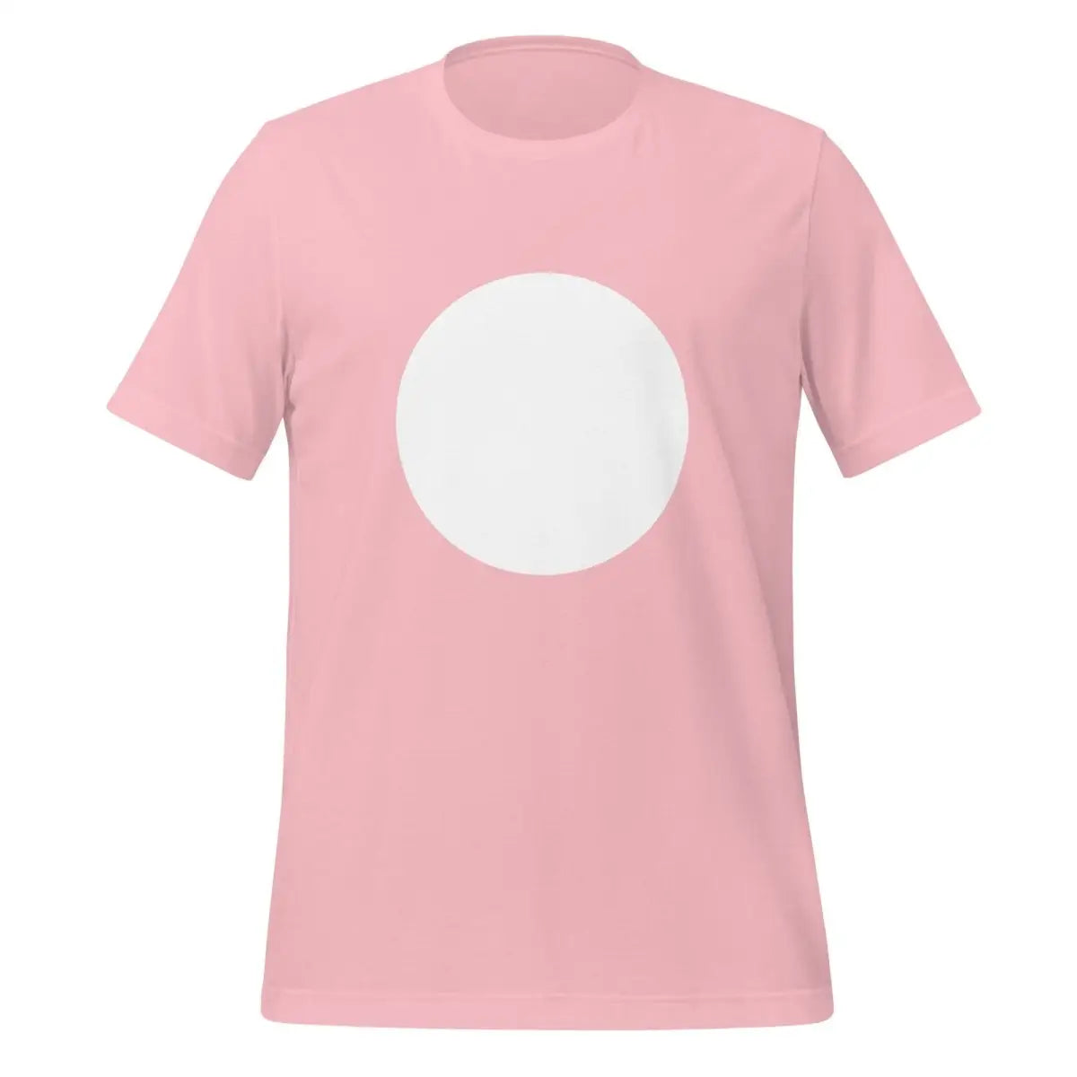 Open Interpreter T-Shirt (unisex) - Pink / M