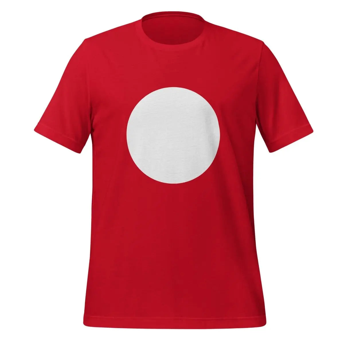 Open Interpreter T-Shirt (unisex) - Red / M