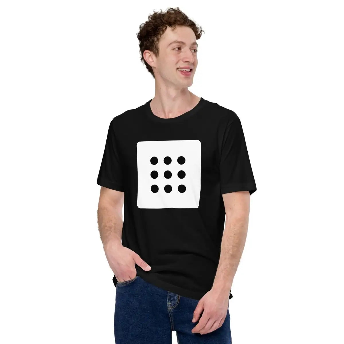 Original Perplexity Icon T-Shirt (unisex)