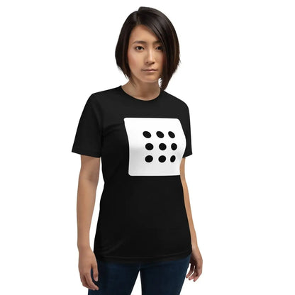 Original Perplexity Icon T-Shirt (unisex)