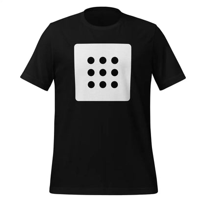 Original Perplexity Icon T-Shirt (unisex) - Black / M