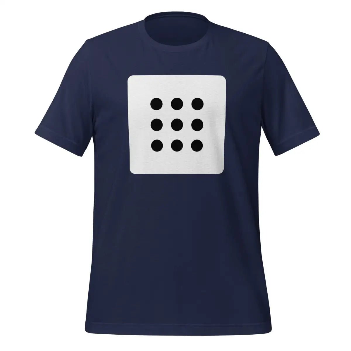 Original Perplexity Icon T-Shirt (unisex) - Navy / M