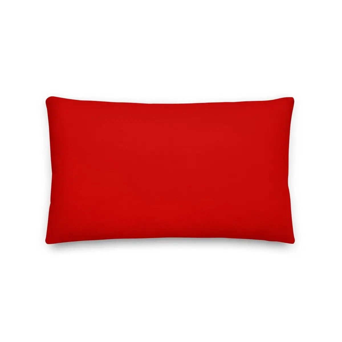 Premium All-Over Print Keras Icon Pillow