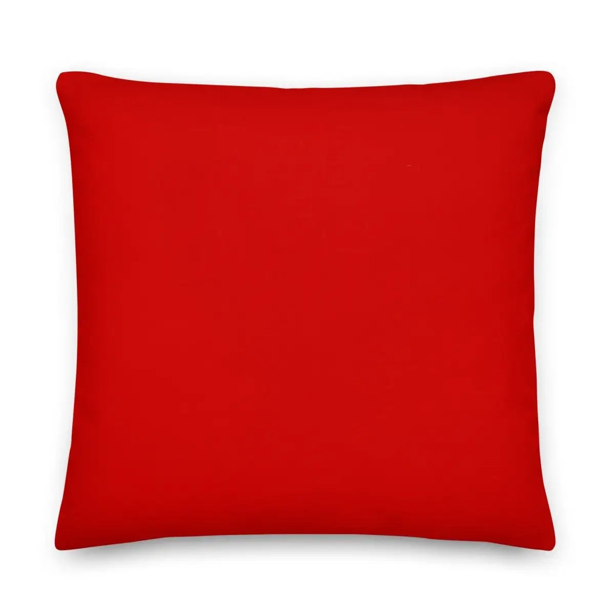 Premium All-Over Print Keras Icon Pillow