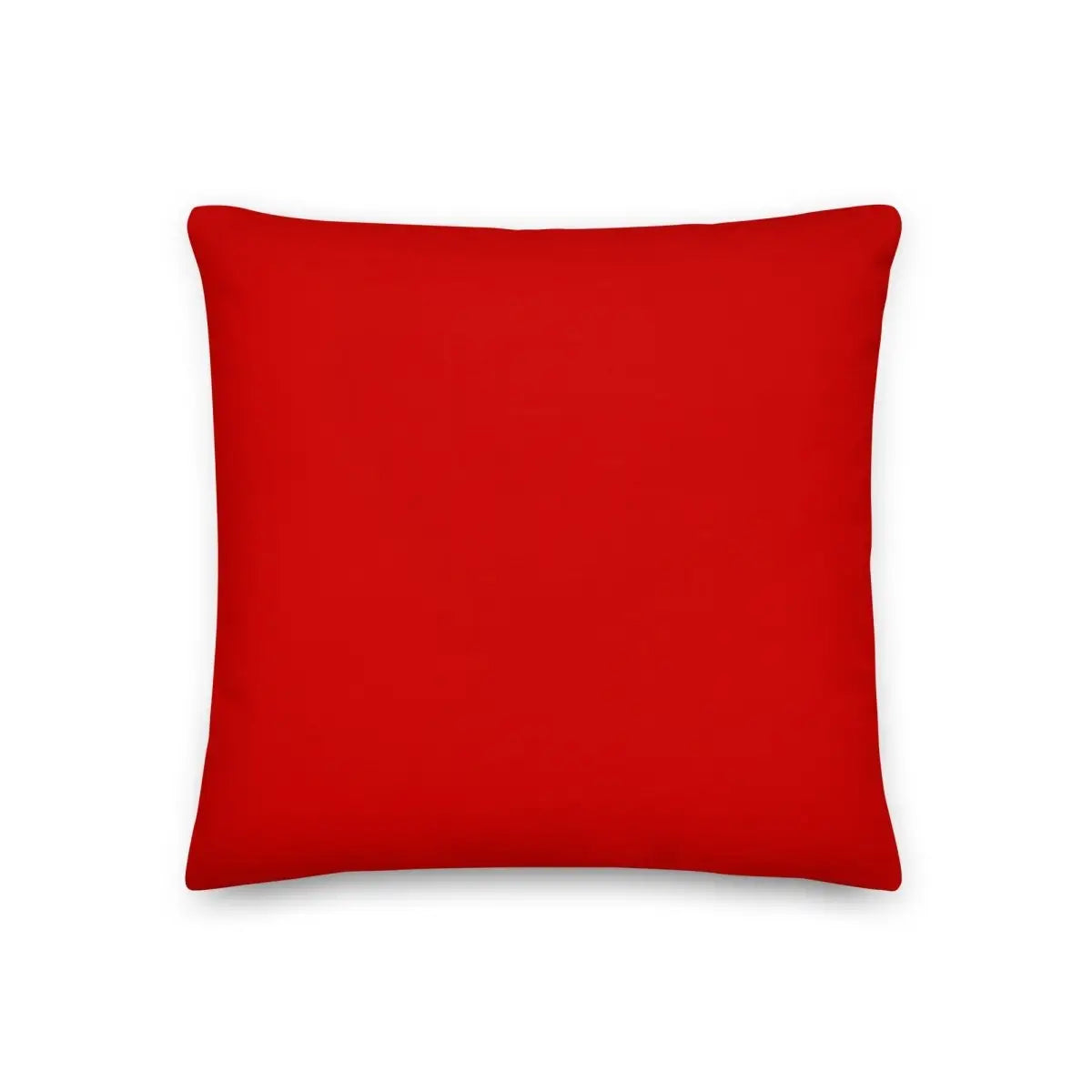 Premium All-Over Print Keras Icon Pillow