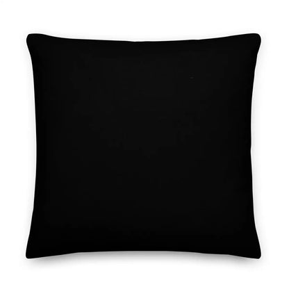 Premium Perplexity Search Logo Pillow