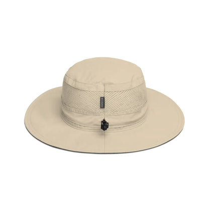 Python Icon Embroidered Columbia Booney Hat