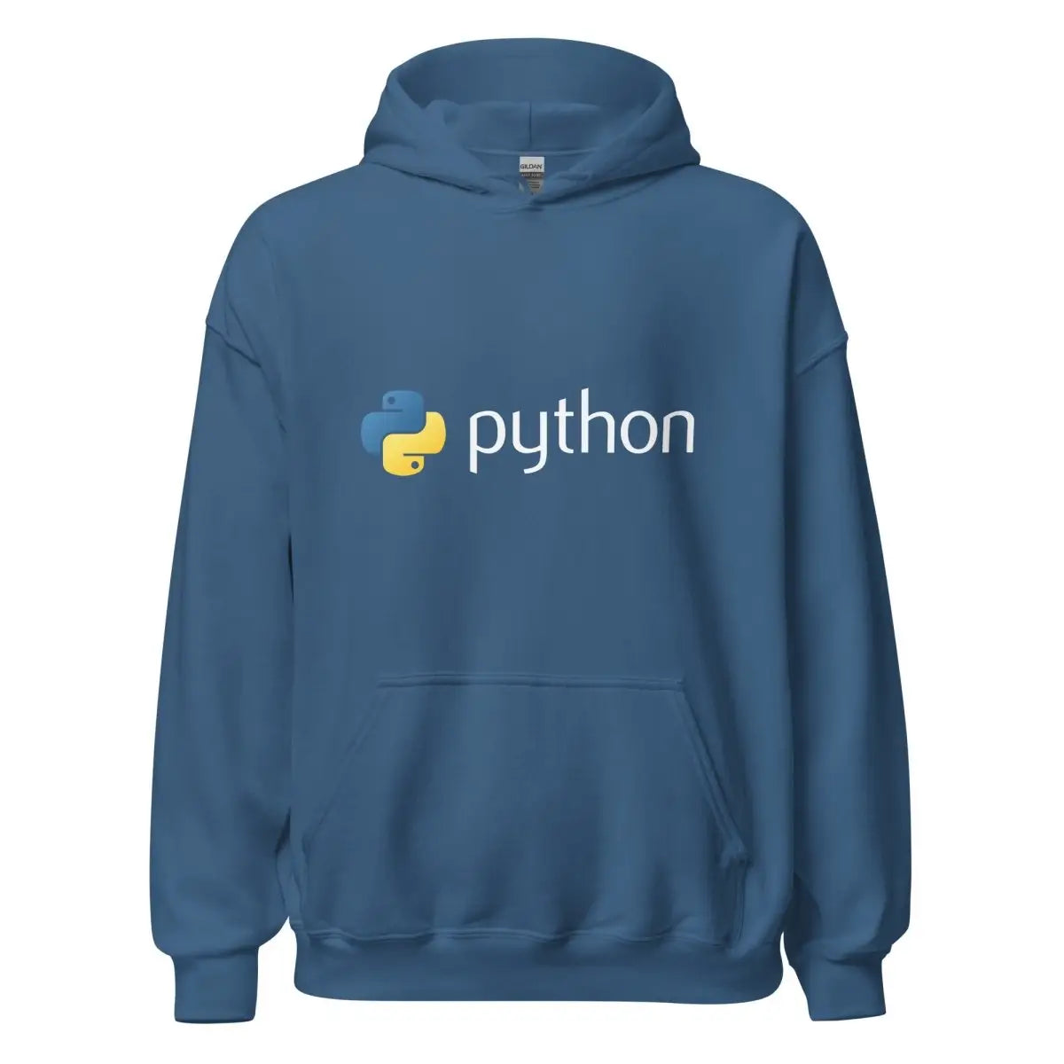 Python hoodie sale