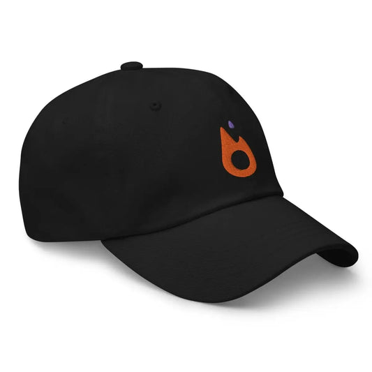 PyTorch Classic Icon Embroidered Cap