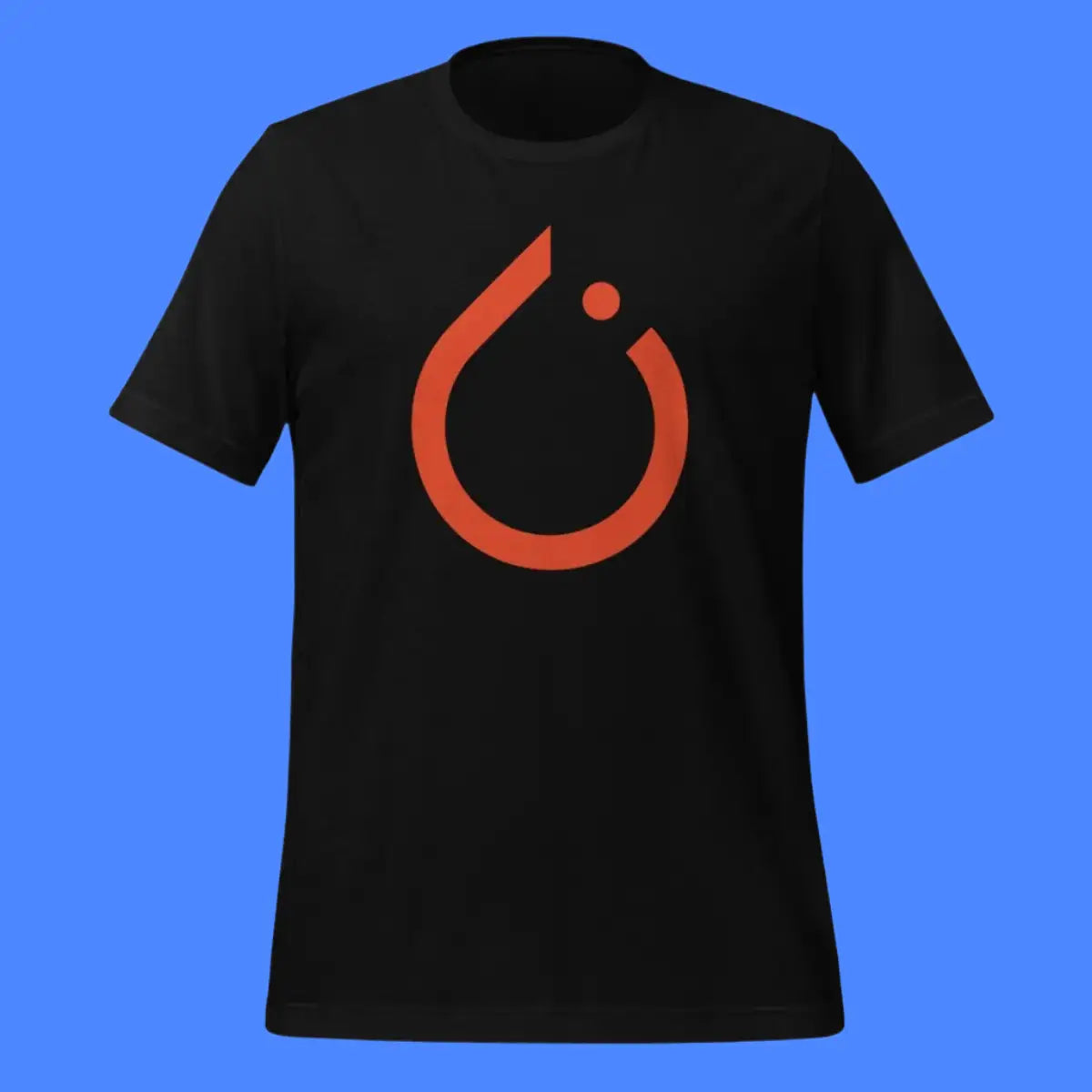 PyTorch Icon T-Shirt (unisex)